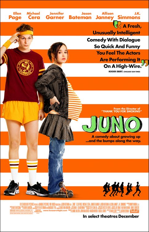 Juno 2007 720P X264 Brrip Yify