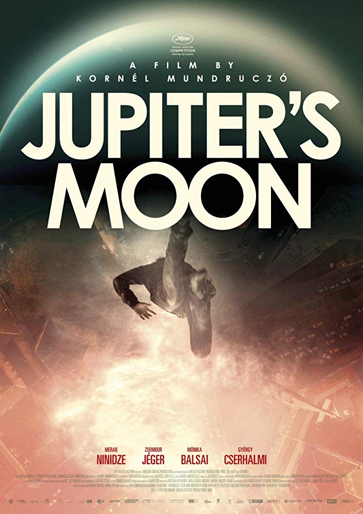 Jupiter Holdja 2017 720P Amzn Web-Dl Mkvcage Ws