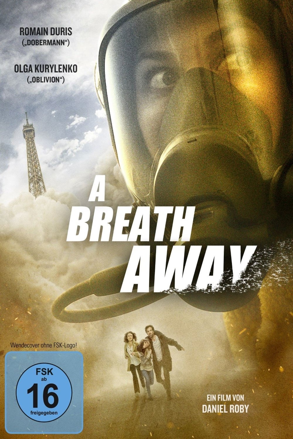 Just A Breath Away 2018 French 1080P Bluray X265 Hevc 10Bit Esub-Hazmatt