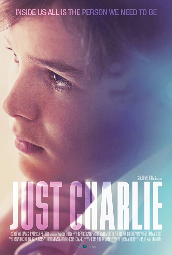 Just Charlie 2017 720P Webrip 800Mb X264-Galaxyrg