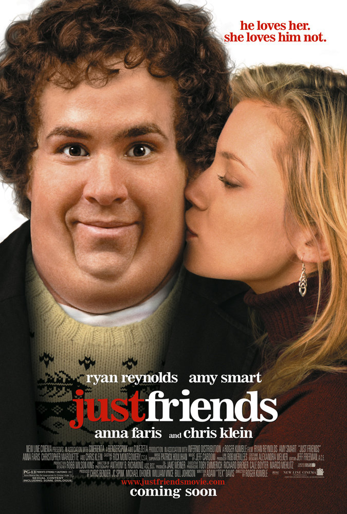 Just Friends (2005) 1080P Bluray X265 Hevc 10Bit Aac 5 1-Vyndros