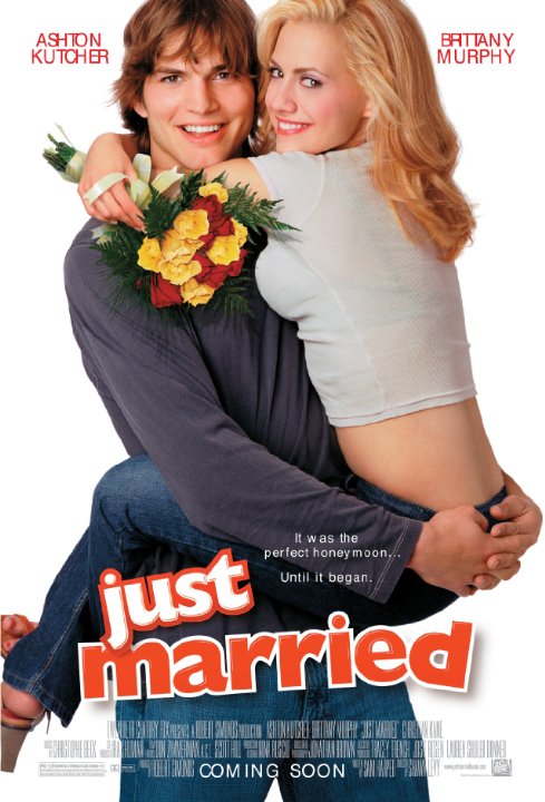 Just Married 2003 720P Brrip X264 Yify