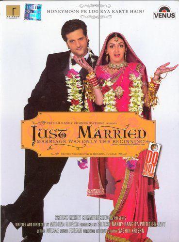 Just Married 2007 Hindi 720P Web-Dl X264-Worldmkv