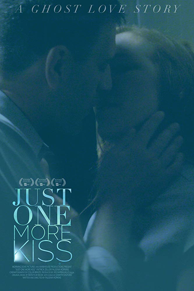 Just One More Kiss 2019 720P Webrip 800Mb X264-Galaxyrg