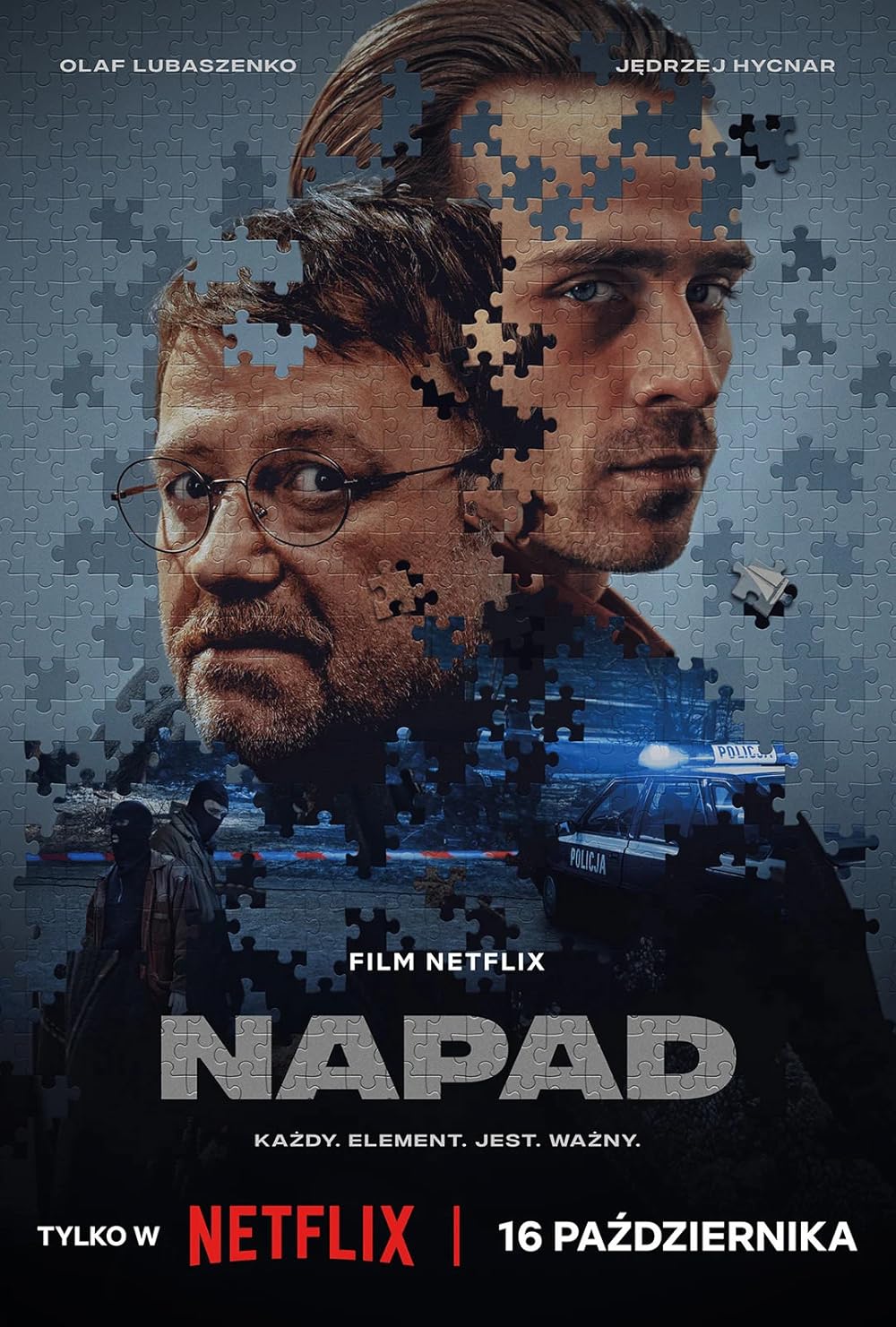 Justice (2024) 720P Nf-Web X264 Msubs [Multi Audio][Hindi 5 1 English 5 1 Polish 5 1] -Msmod