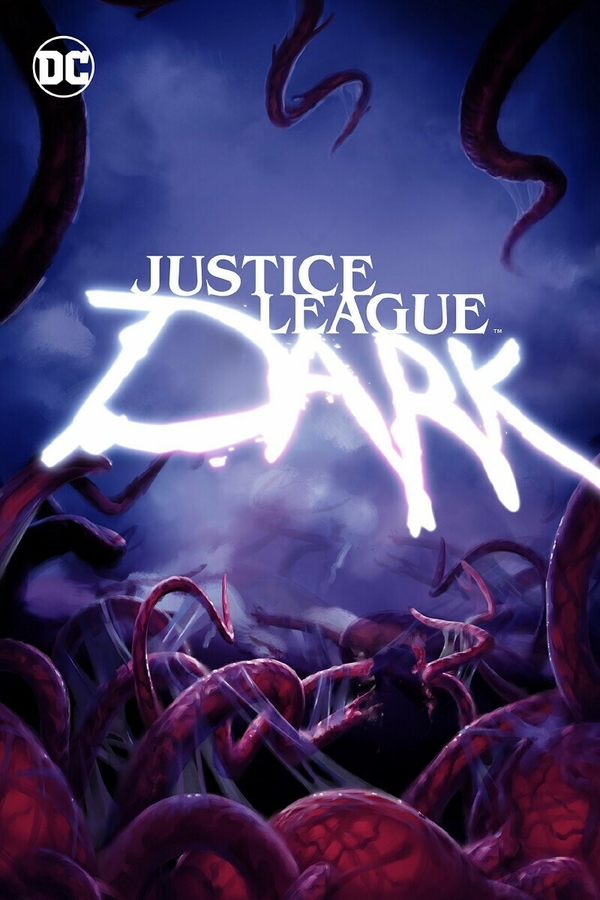 Justice League Dark 2017 720P Bluray 700Mb Shaanig