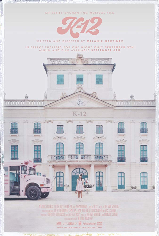 K 12 2019 720P Web-Dl X264-Mkvcage