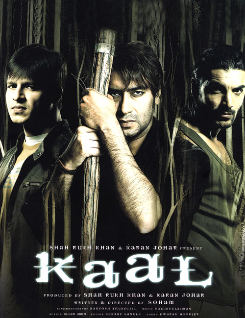 Kaal (2005) Hindi 1080P Webrip X264 Dd5 1 - Mkvcinemas