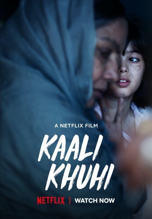 Kaali Khuhi (2020) Hindi 720P Nf Webrip X264 Aac 5 1 Esub - Mkvcinemas