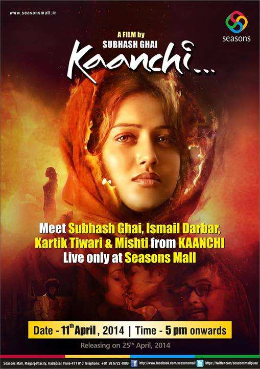 Kaanchi (2014) Hindi 1080P Webrip X264 Dd2 0 - Mkvcinemas