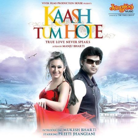 Kaash Tum Hote (2014) Hindi 720P Webhdrip X264 Aac E-Subs - Loki