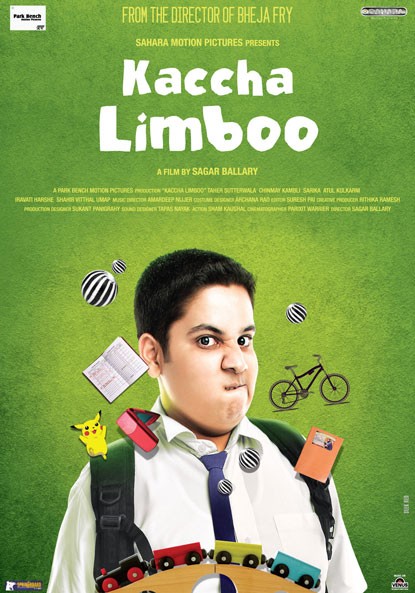 Kaccha Limboo (2011) Hindi 720P Webrip X264 Ac3 Dd2 0 Esub-Sungeorge
