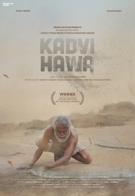 Kadvi Hawa (2017) Hindi 720P Amzn Webrip X264 Aac 2 0 Esub - Mkvcinemas