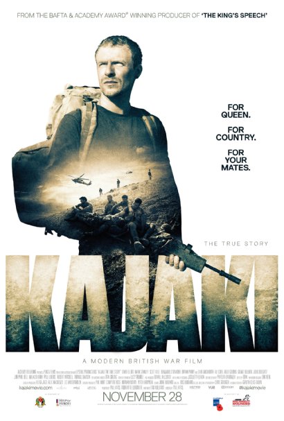 Kajaki 2014 720P Brrip 950Mb Mkvcage