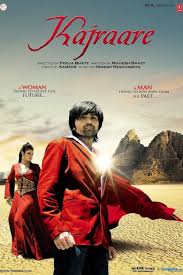 Kajraare (2010) Hindi 1080P Webrip X264 Dd5 1 Esub - Mkvcinemas