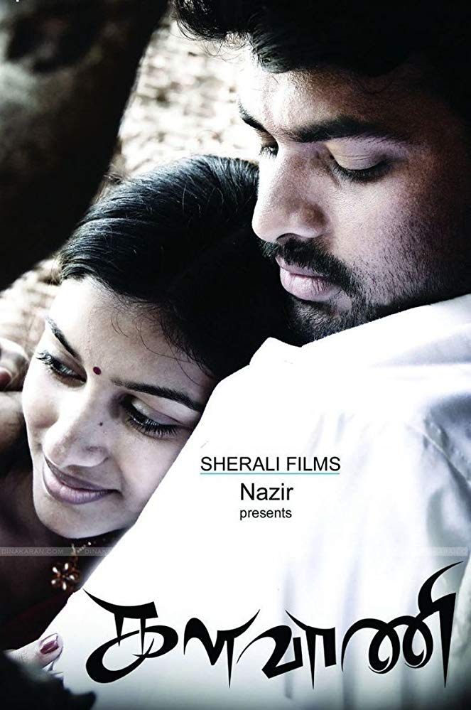 Kalavani (2010) Hindi Dubbed 720P Web-Hd X264 Aac - Movcr