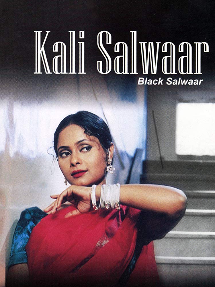 Kali Salwaar (2002) 720P Dvdrip X264 Ac3 [Worldfree4U]