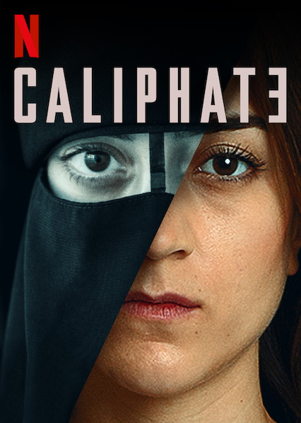Kalifat S01E01 1080P Nf Webrip X264 Msubs [Dual Audio][English 5 1 Swedish 5 1] -Msmod