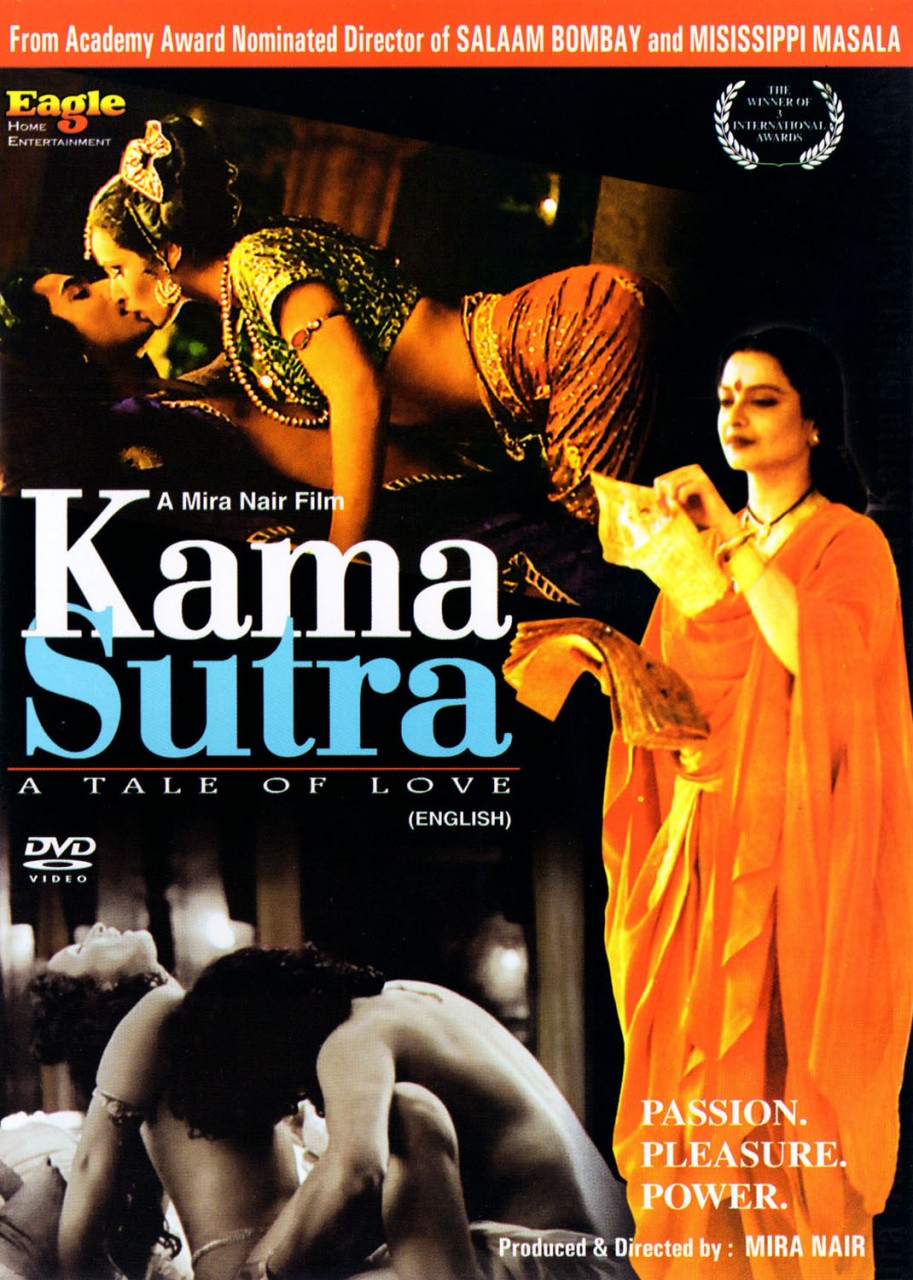 Kama Sutra-A Tale Of Love (1996) 1080P Bluray X264 Esub [Dual Audio][Hindi Dd2 0 English 2 0] -Mkvc