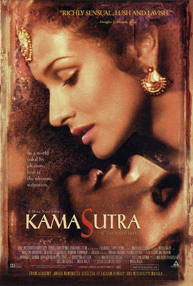 Kama Sutra-A Tale Of Love (1996) 1080P Bluray X265 Hevc Aac 5 1 Esub-Natty