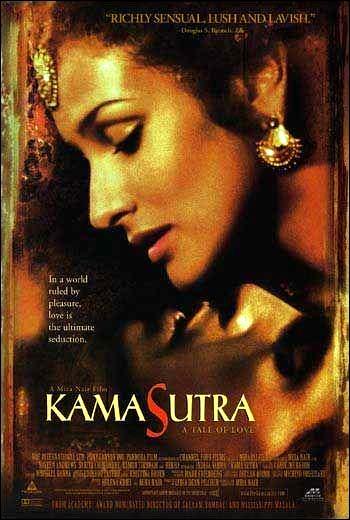 Kama Sutra-A Tale Of Love (1996) 720P Bluray X264 Esub [Dual Audio][Hindi 2 0 English 2 0] -Lokihd