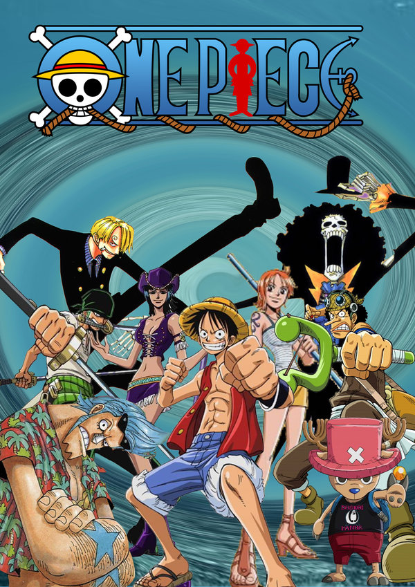 [Kami] One Piece Movie 01 The Movie (Bd 720P)