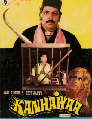 Kanhaiya 1981 Webrip 720P Hindi Aac 2 0 X264 - Mkvcinemas