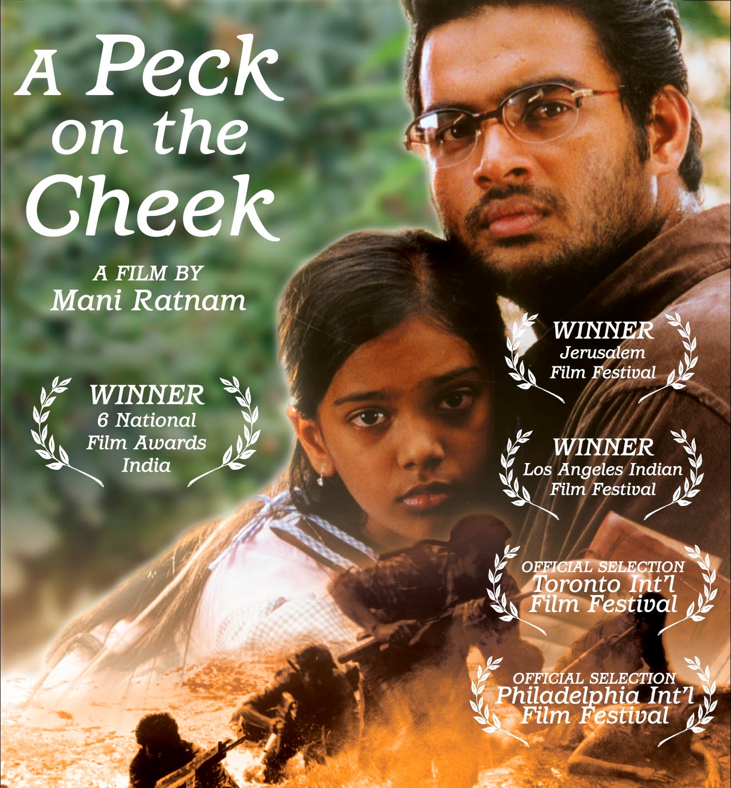 Kannathil Muthamittal (2002)-Tamil Movie-Dvdrip-Team Mjy