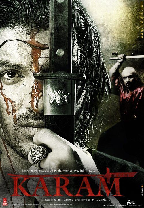 Karam (2005)1