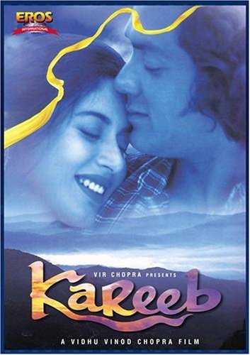 Kareeb (1998) Hindi 1080P Webrip X264 Dd2 0 Esub - Mkvcinemas