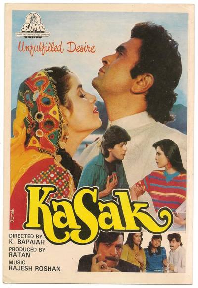 Kasak 1992 Webrip 1080P Hindi Dd 2 0 X264 Esub - Mkvcinemas