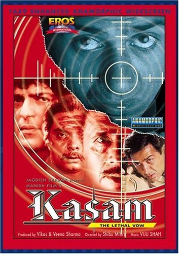 Kasam (2001) Hindi 720P Amzn Webrip X264 Aac 2 0 Esub - Mkvcinemas