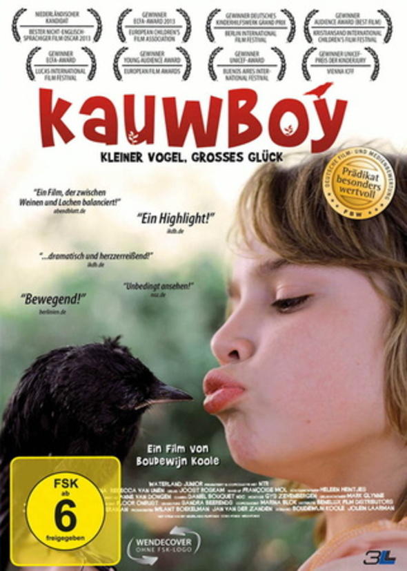Kauwboy 2012 720P Bluray X264-Encounters [Publichd]