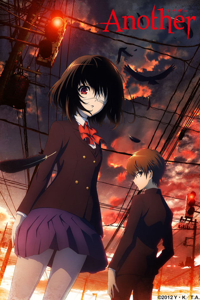 [Kayoanime] Another - S01E01 [Dual Audio][1080P Bluray X265 Hevc 10Bit Esub]
