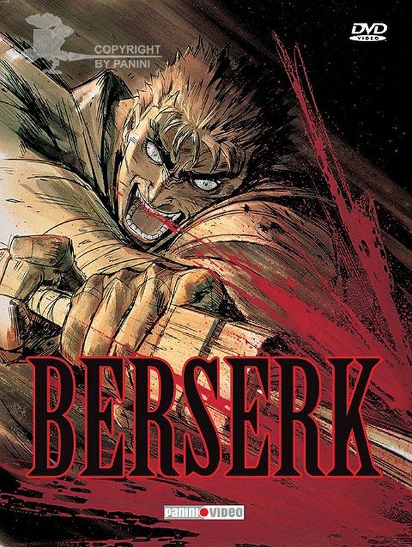 [Kayoanime] Berserk - 01 [Dual Audio][1080P Bluray X265 Hevc 10Bit Esub]