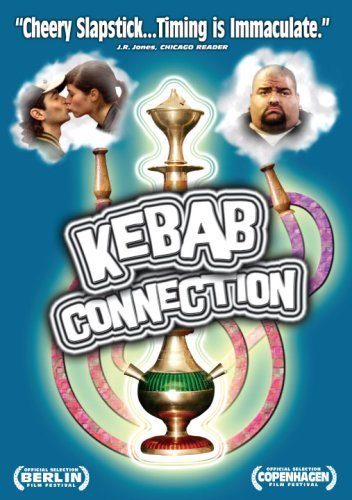 Kebab Connection 2004 German Dvdrip X264-Gearland