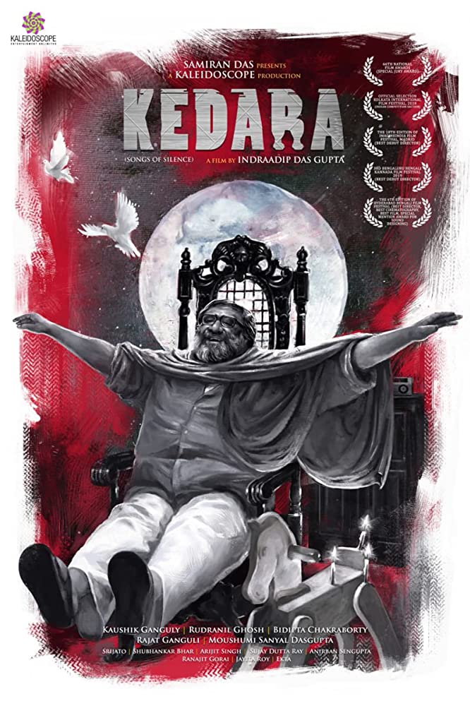 Kedara (2019) Bengali 1080P Hoichoi Web-Dl X264 Aac Dd2 0 X264 -Bhd