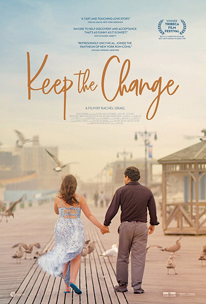 Keep The Change 2017 720P Web-Dl Mkvcage Ws