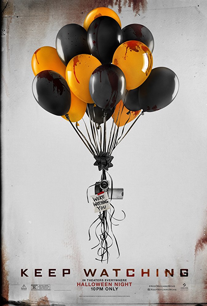 Keep Watching 2017 720P Amzn Web-Dl 700Mb Mkvcage