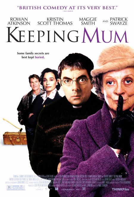 Keeping Mum 2005 1080P Bluray H264 Aac-Rarbg