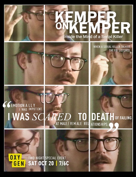 Kemper On Kemper Inside The Mind Of A Serial Killer 2018 720P Webrip 800Mb X264-Galaxyrg