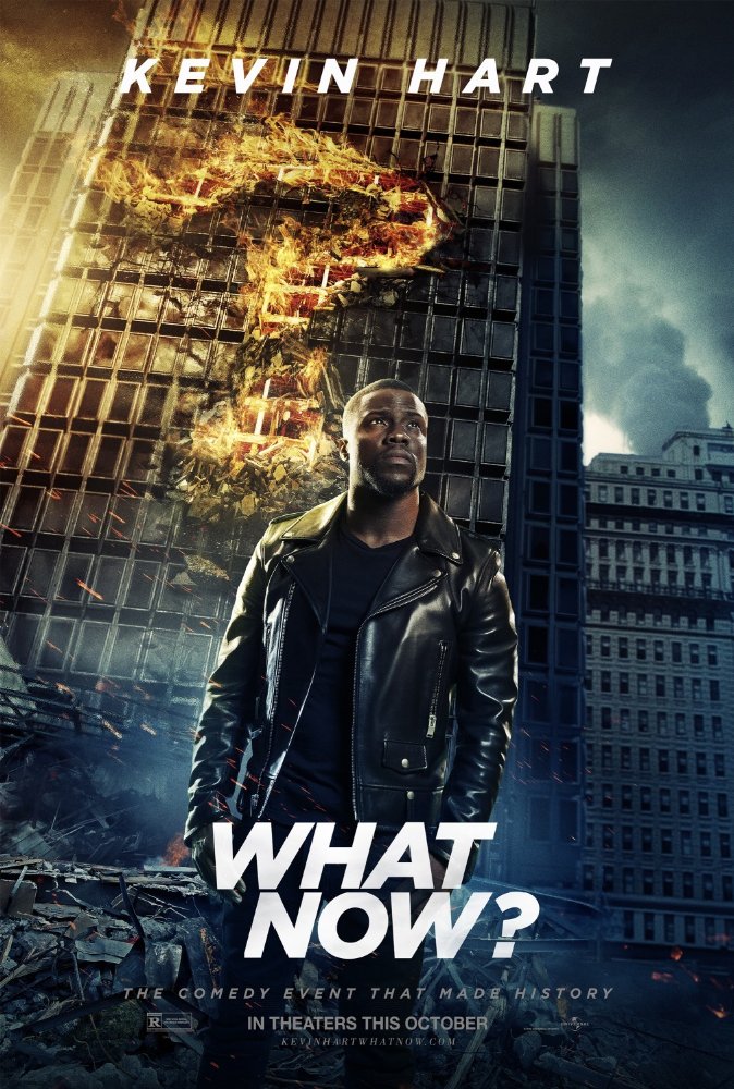 Kevin Hart What Now 2016 720P Bluray 850Mb Shaanig