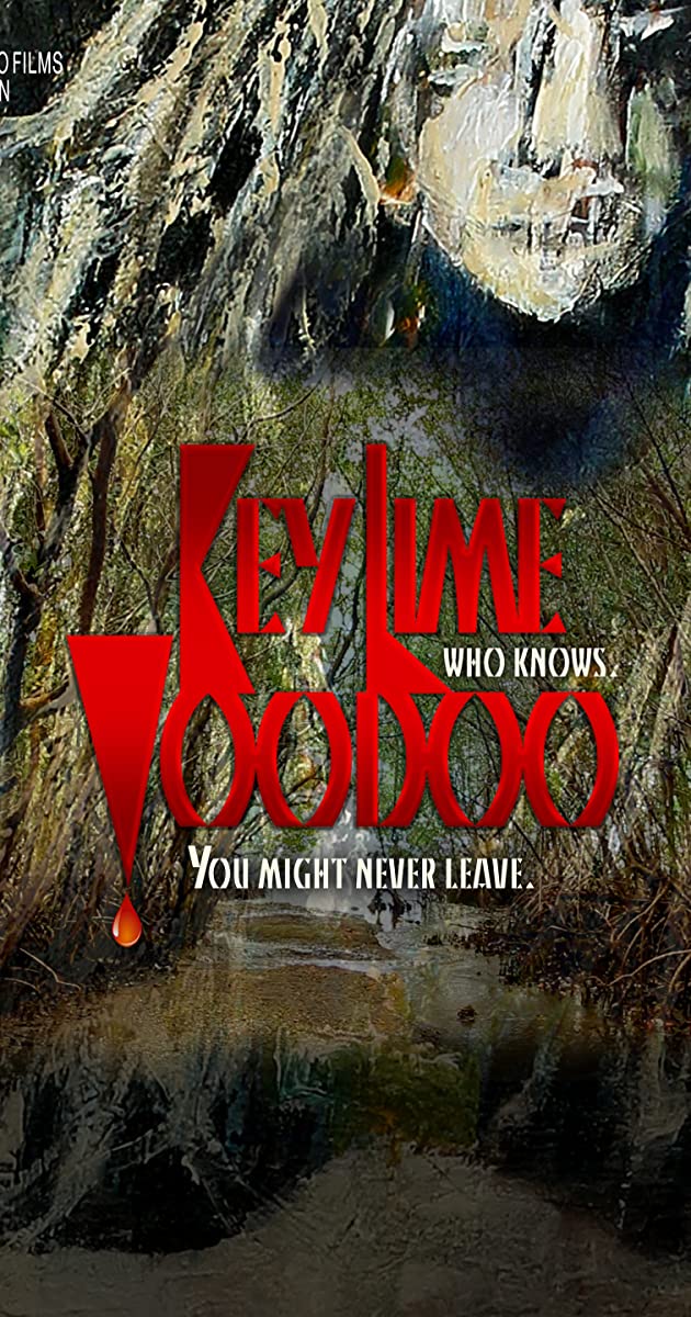 Key Lime Voodoo 2020 720P Webrip 800Mb X264-Galaxyrg