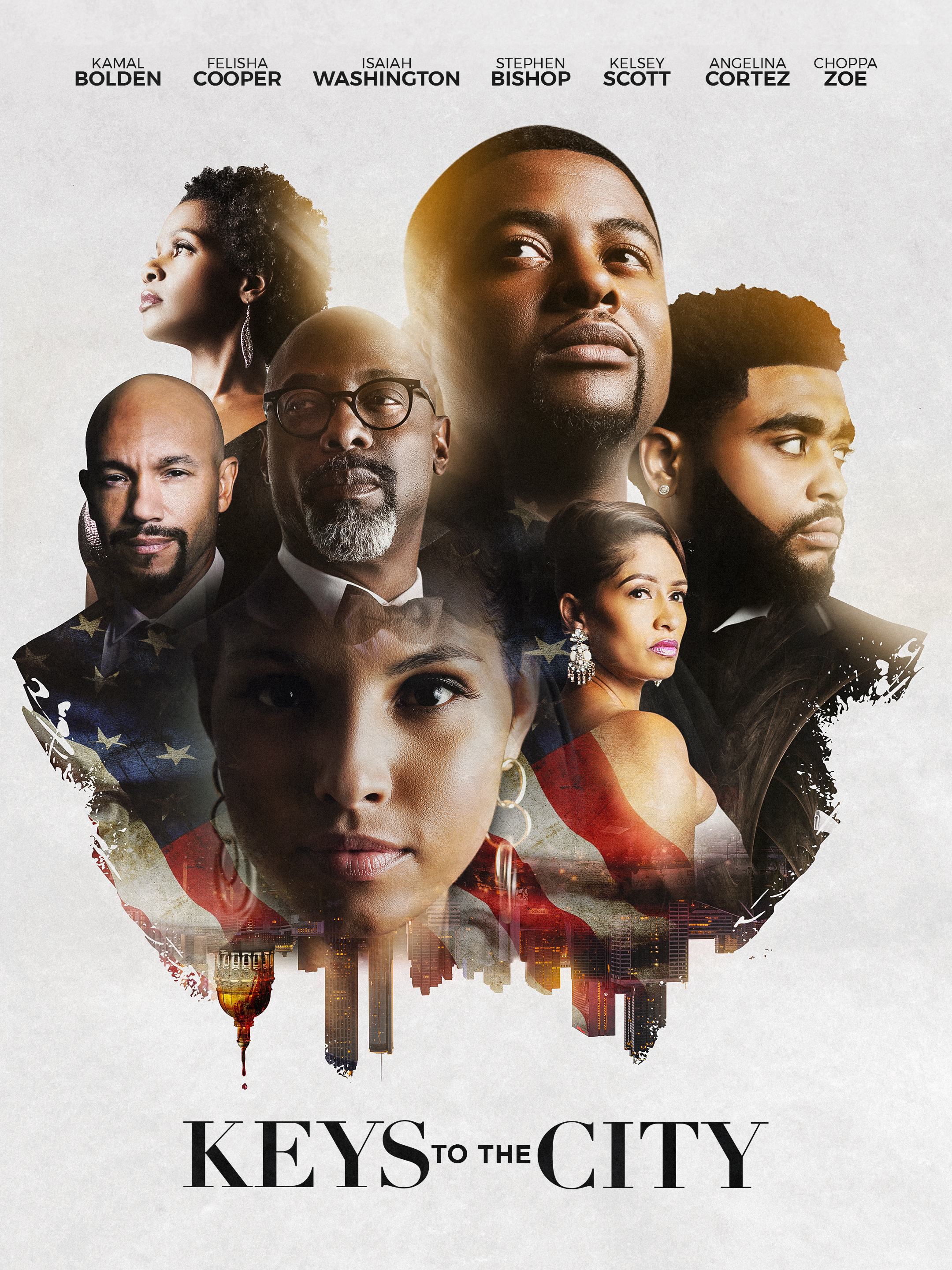 Keys To The City 2019 720P Webrip 800Mb X264-Galaxyrg