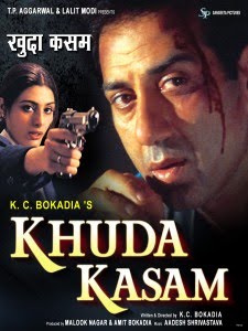 Khuda Kasam (2010) Hindi 1080P Webrip X264 Dd2 0 Esub - Mkvcinemas
