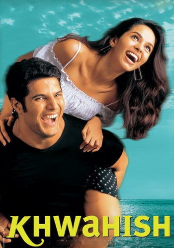 Khwahish (2003) Hindi 720P Amzn Webrip X264 Aac 2 0 Esub - Mkvcinemas