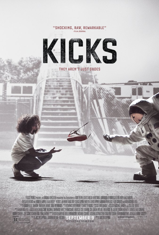 Kicks 2016 720P Brrip 800Mb Mkvcage