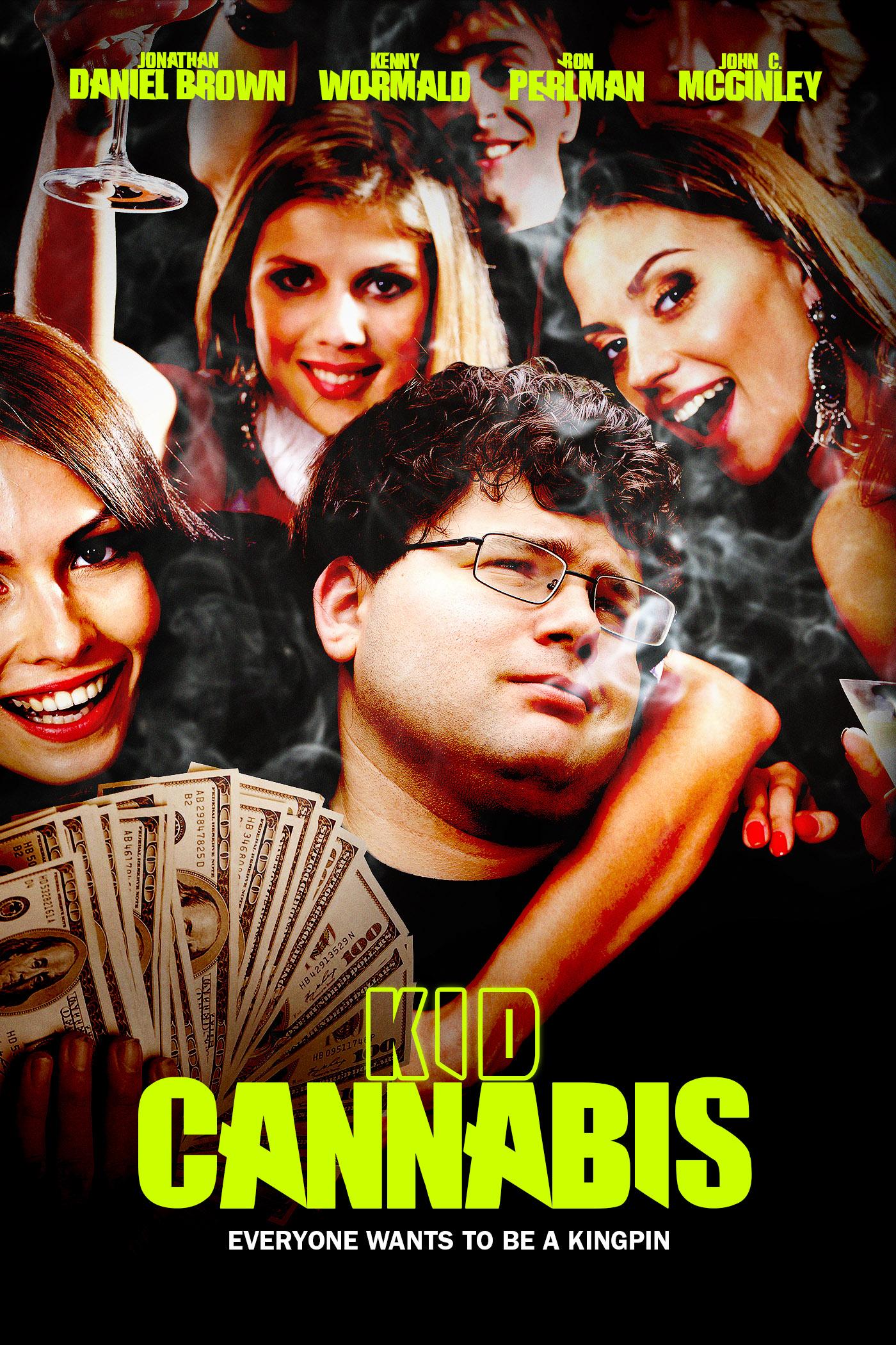Kid Cannabis 2014 720P Bluray X264 Yify