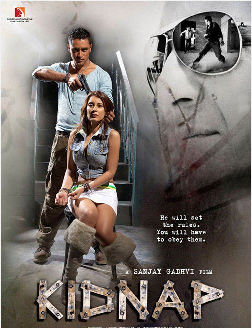 Kidnap 2008 Webrip 1080P Hindi Dd 2 0 X264 Esub - Mkvcinemas
