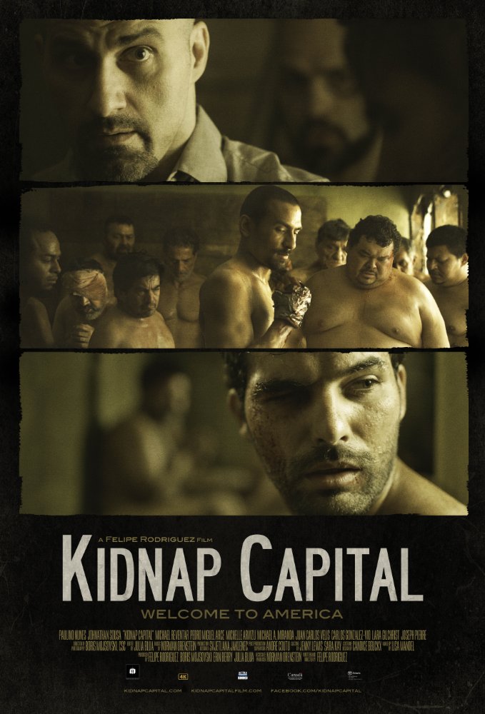 Kidnap Capital 2016 720P Web-Dl 850Mb Shaanig